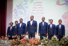 گزارش تصویری  | بزرگداشت روز خانواده و تکریم بازنشستگان برای اولین بار در شاهرود 